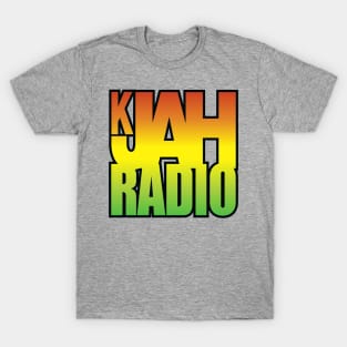 kJah Radio T-Shirt